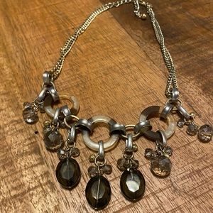 Loft necklace